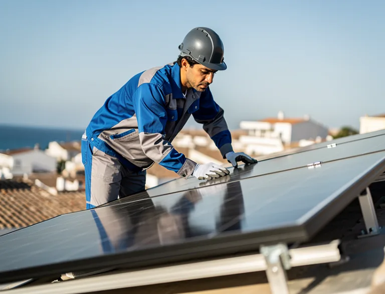 Installatore Fotovoltaico servizio a Rome